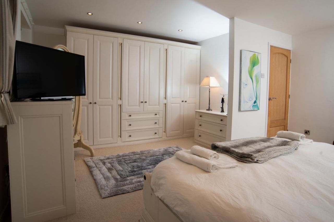 Stunning Beach Front house Pwllheli Exterior foto